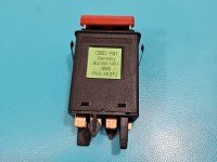 Przełącznik świateł awaryjnych Audi A3 8L 8L0941509F