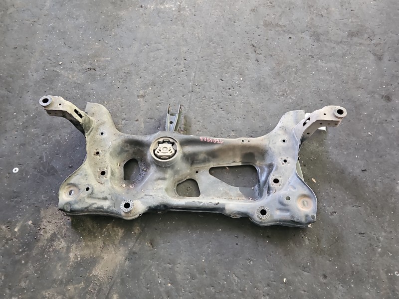 WÓZEK KOŁYSKA TRAWERS Sanki Belka silnika Skoda Superb III 2.0 tdi WÓZEK KOŁYSKA TRAWERS Sanki Belka silnika Skoda Superb III 2.0 tdi