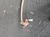 Resor tył Chrysler Voyager IV