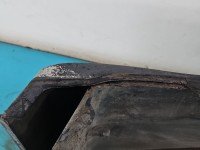 Błotnik przód prawy Ford S-max I MK1 grafitowy x6