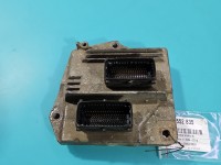 Komputer Sterownik silnika 55561172 Opel Astra III H 1.6 16V