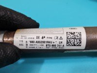 Kurtyna lewa poduszka airbag Audi A5 8T
