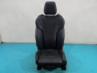 Fotel lewy przód kierowcy BMW iX1U11 5d EUROPA