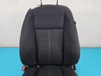 Fotel lewy przód kierowcy Opel Astra IV J EU