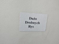 Drzwi przód lewe LEXUS RX II 03-08 5d grafitowy 1E0