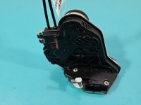 Zamek tył lewy Toyota Aygo II 14-22 TOYOTA, 2pin