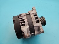 TEST Alternator MERCEDES W176 1.5 CDI