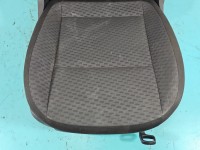 Fotel prawy przód pasażera Skoda Fabia II 5d EUROPA