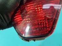Lampa tył lewa zderzaka przeciwmgielna Mitsubishi Outlander III 12- 1149-225