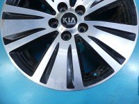 Felga aluminiowa alufelga Kia Sportage III 10-15