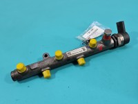 Listwa wtryskowa CZUJNIKI AUDI Q5 8R 08- 3.0 tdi CCWA 059130090AH, 057130764H, 0281002859