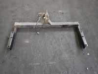 Hak holowniczy Vw Passat B5