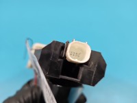 Klamka tył prawa zewnętrzna Skoda Octavia IV 5E0837349A LF7Y