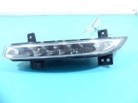 Światło jazdy dziennej prawe Renault Fluence 266005976R