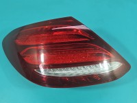 Lampa tył lewa Mercedes W213 sedan EUROPA