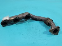 Kolektor wydechowy Mercedes ML W164 A6421420002 3.0 cdi