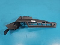 Osłona ZAŚLEPKA PLASTIK Peugeot 508 II 18- 9827488077