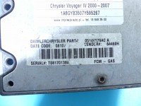 Sterownik moduł Chrysler Voyager IV 05144579ACA