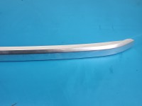 Relingi dachowe komplet Peugeot 3008 II