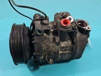 Sprężarka klimatyzacji kompresor Audi A6 C5 4B0260805B, 447170-6345, 7SB016C