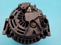 TEST Alternator Mercedes W203 A2711540802, 0124515088 1.8 kompressor