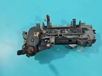 Klamka przód lewa zewnętrzna Audi A3 8P