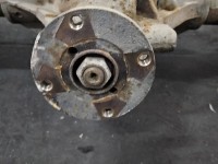 Most tylny DYFER tył Ford Transit MK7 06-13 2.4 tdci