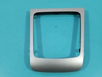 Listwa listwy dekory dekor deski Skoda Octavia II eu