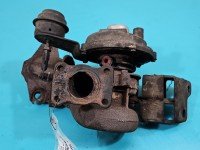 Turbosprężarka Fiat Ulysse II 02-10 713667-3, 9644384180 2.0 jtd 109KM
