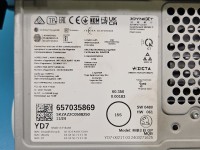 Radio fabryczne Skoda Fabia IV 657035869 radioodtwarzacz