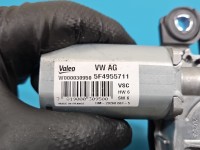 Silniczek Silnik wycieraczki tył Skoda Fabia III 5F4955711 kombi