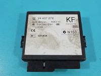 Komputer Sterownik silnika 09158726 Opel Zafira A 1.8 16V