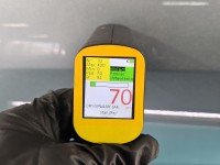 DRZWI PRZÓD LEWE KIEROWCY Hyundai Tucson I 5d stalowy BU