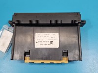 Konsola panel nawiewu Seat Toledo II Leon I 1M0820043D