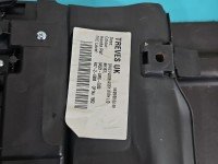 Wykładzina bagażnika podłoga Honda Civic VIII UFO 84630-SMG-E005, 84521-SMG-E020
