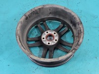 Felga aluminiowa 17" Vw Scirocco III 08- alufelga Szerokość felgi: 6.5", Rozstaw śrub: 5x112, Volkswagen, imprk1567694, Waga...