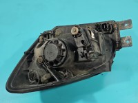 Reflektor prawy lampa przód Kia Sportage II 04-10 EUROPA