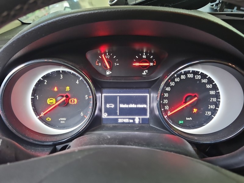 Licznik Opel Astra V K 39102855 1.6 cdti (LWQ) EUROPA