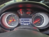 Licznik Opel Astra V K 39102855 1.6 cdti (LWQ) EUROPA