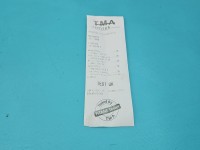 TEST Rozrusznik Vw Touran I 2.0 TDI (AZV)