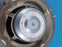 Głośniki komplet Kia Sportage III 10-15 96380-3W000, 96330-3W500