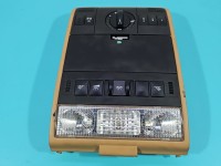 Lampa kabiny lampka Porsche Cayenne I 9P 7L5868403, 7L5951171