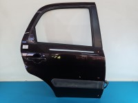 Drzwi tył prawe Suzuki Sx4 I 06- HB 5d