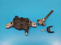 Zamek maski odcięte mocowanie wkładki 3 ELEMENTY Ford Mondeo Mk3