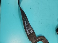 Pas bezpieczeństwa przód lewy kierowcy 5M1857705, 1K4857755M Vw Golf plus EU