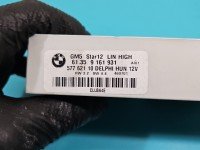 Komputer Sterownik silnika 0281015129, 7809944 Bmw X3 e83 3.0d