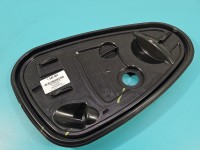 Osłona ZAŚLEPKA PLASTIK Skoda Kodiaq I 565837915A, 565837915B