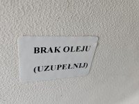 Skrzynia biegów Seat Arosa 1.0 mpi