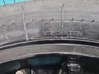 Koło zapasowe 18" dojazdowe dojazdówka AUDI Q7 I 4L Rozstaw śrub: 5x112, Vredestein, IMPRK1547863, R18 et53 VREDESTEIN 5x112