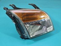 Reflektor prawy lampa przód Ford Fusion EUROPA